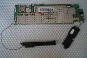 MOTHERBOARD LOGIC BOARD A10L2_MB_V2.1 FOR 10.1" ACER ICONIA B3-A40 TABLET  - Picture 1 of 5