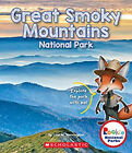 Great Smoky Mountains National Park Rookie National Parks Library
