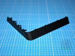 Sony PlayStation 4 PS4 Slim - HDD Festplatte Schacht Abdeckung Panel - ORIGINAL OEM - Bild 1 von 5