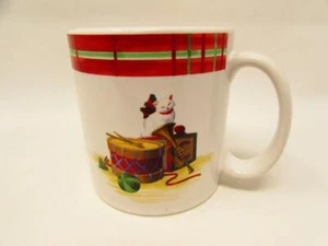 Christmas Morning by Sakura Mug Toys (E) - Picture 1 of 2