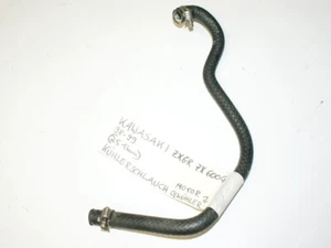 Kawasaki ZX-6R ZX6R ZX600G Radiator Hose Coolant - Bild 1 von 1