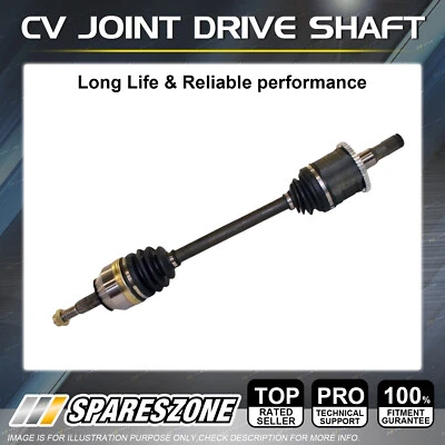 1 x Left Rear CV Joint Drive Shaft for Ford Fairlane Fairmont LTD AU1 AU2 AU3 - image 1 of 2