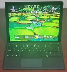 Dell Latitude 5290 12" Detachable 2-in-1, i5-8350U 1.70GHz 8GB 256GB SSD Win 11 - Picture 1 of 19