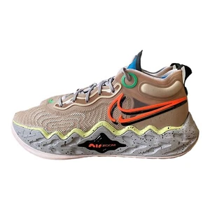 Nike Air Zoom GT Run 'Mowabb' Desert Ore Hyper Crimson CZ0202-200 Men's Size 9.5 - Picture 1 of 7