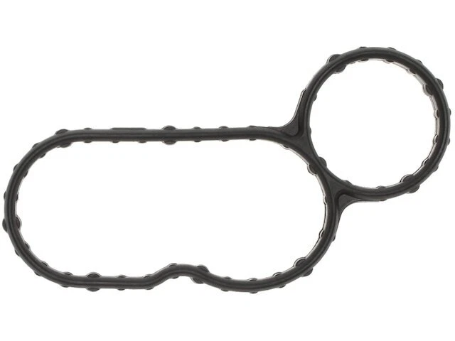 Junta de soporte de filtro de aceite Mahle para Ford F350 Super Duty 2011-2019 6,7 L V8 47KRXP Foto 1 de 1