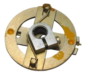 Separating clutch, 8mm/6mm axle adapter [0L24] - Zdjęcie 1 z 8