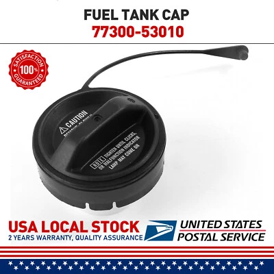 For Toyota LEXUS OEM FACTORY GAS CAP 2001-2002 IS300 77300-53010 - Imagem 1 de 4