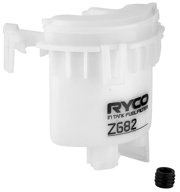 FILTRO DE COMBUSTIBLE RYCO EN TANQUE PARA LEXUS GS450H GWS191R 2GR-FSE 3.5L V6 Foto 1 de 1
