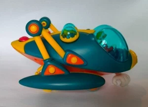 Il Mezzo Anfibio di Archimede Gadget Disney - Foto 1 di 4