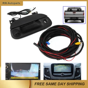 Tailgate Handle Rear View Backup Camera For Ford F150 1997-2004 F250-550 97-07 - Bild 1 von 8