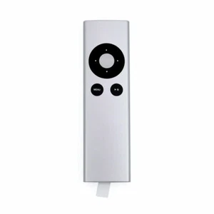 New Replace MC377LL/A Remote Control for Apple TV 2 3 Music System Iphone Mac - Picture 1 of 5