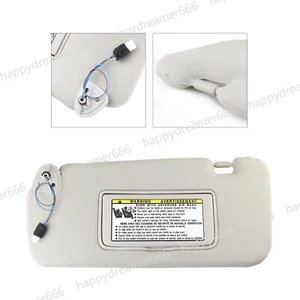 Parasol izquierdo conductor para Nissan 2009-2014 Murano con espejo retrovisor 96401-1AA1B - Imagen 1 de 18