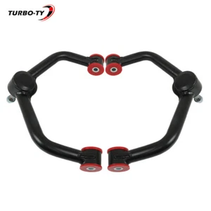 Brazos de control superiores delanteros de elevación 2006-2022 para Dodge Ram 1500 4x4 2x4 4 puertas 3,0 L - Imagen 1 de 12