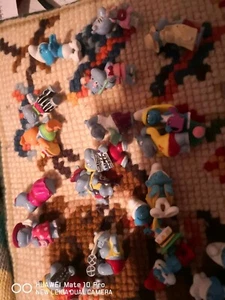 Überraschungsei Figuren - Bild 1 von 4