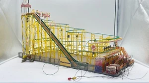 Faller H0 B-432 432 ratón salvaje PIEZAS FALTANTES PARA AFICIONADOS - Imagen 1 de 10