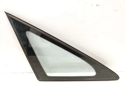 TOYOTA PREVIA 2.0 D4D 85KW 2002 VENTANA TRIANGULAR DELANTERA DERECHA CRISTAL 43R00033 Foto 1 de 4