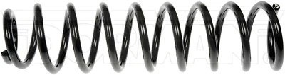 Fits 2003-2009 Mercedes-Benz E500 Coil Spring Front Dorman 2004 2005 2006 2007 - Image 1 of 2