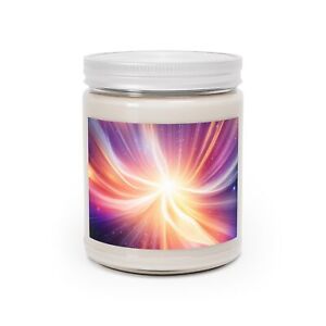 Magical Scented Candles, 9oz