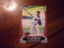 2018 SACRAMENTO RIVER CATS Choice Minor League Single Cards YOU PICK OBO