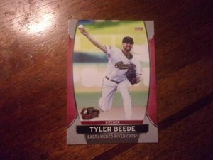 2018 SACRAMENTO RIVER CATS Choice Minor League Single Cards YOU PICK OBO
