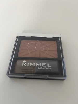 Rimmel Lasting Finish Soft Colour Blush 115 Mauve Cool - Image 1 of 2