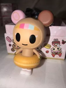 Tokidoki Laduree  - Chocodav New Mint Rare Les Secrets blind box - Picture 1 of 7