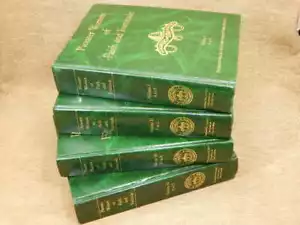 Pioneer Women of Faith and Fortitude/ DUP/ 4 volume set - Picture 1 of 2