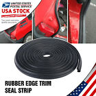 26FT Rubber Car Door Edge Guards U Shape Automotive Edge Trim Top quality USA