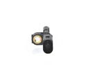 BOSCH Rear Right ABS Sensor for Skoda Octavia CRKB/DBKA 1.6 (11/13-5/15)