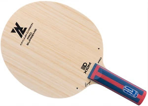Xiom Hugo ALX Pro Table Tennis & Ping Pong Blade, Choose Handle Type, Free Ship - Picture 1 of 4