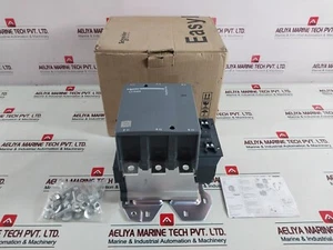 SCHNEIDER ELECTRIC LC1E400 Easypact Tvs Contactor IEC 60947-4-1 500A 690V 8KV - Picture 1 of 16
