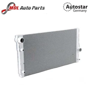 Autostar Germany KÜHLER für BMW X5 E70 F15 F85 X6 E71 E72 F16 F86 17117807624 - Bild 1 von 1