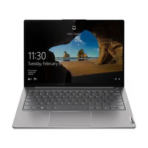 Lenovo Thinkbook 13S G2 Itl 13.3" Touch Laptop i7-1165G7 16GB RAM 512GB SSD W11H - Picture 1 of 4