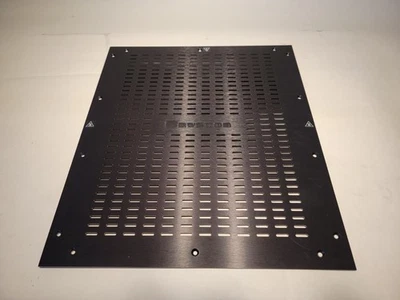 Bryston 7B и 4B кубический верхний чехол - Изображение 1 из 3