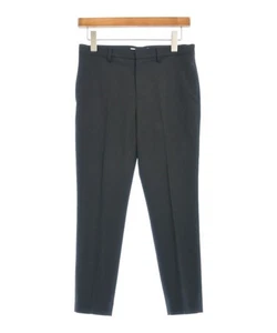BEAUTY&YOUTH UNITED ARROWS Slacks Black S 2200587556039 - Picture 1 of 7