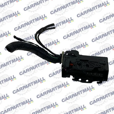 Nissan Altima 2007 08 09 2010 2,5 L A/T ABS bomba antibloqueo conector freno enchufe Foto 1 de 4