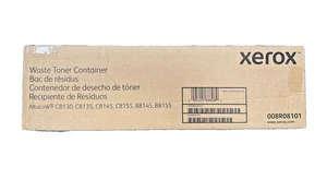 Tóner de residuos Xerox AltaLink C8130 C8135 C8145 C8155 B8144 B8155 008R08101 - Imagen 1 de 1