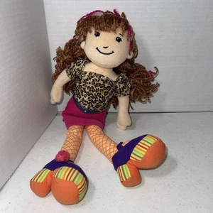 Manhattan Toys Groovy Girls Brenna - Bild 1 von 11