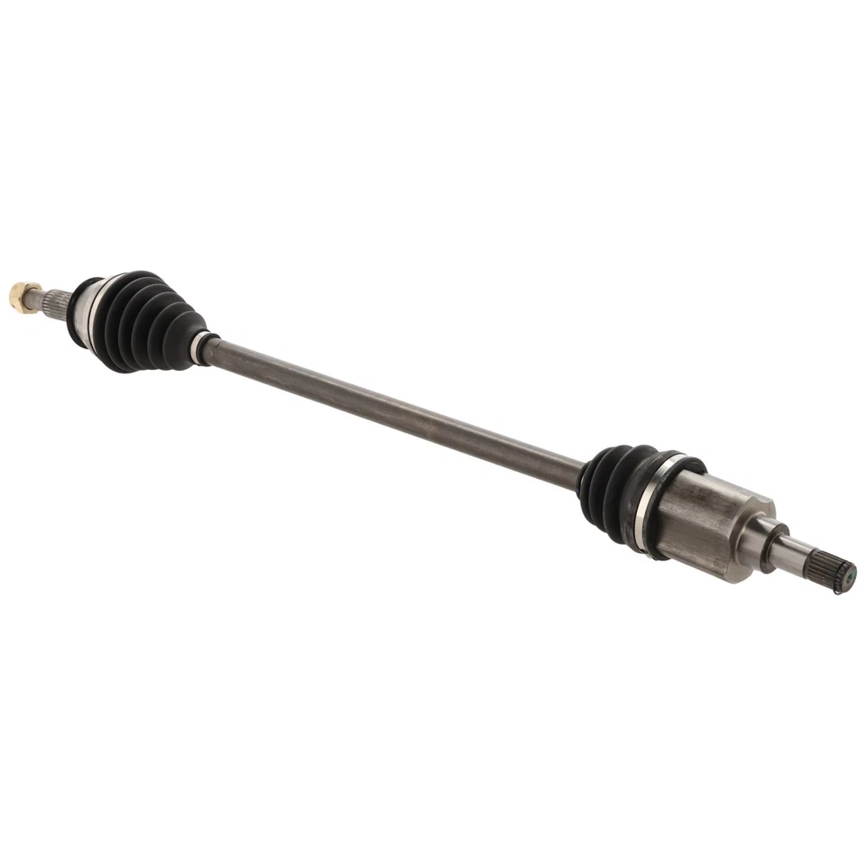 Eje CV para Ford Tempo 1991-1991 eje automático del lado del pasajero delantero Foto 1 de 4