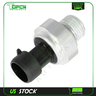 Sensor de presión de aceite apto para Cadillac Escalade 6.0L 12569323 12573107 Foto 1 de 4