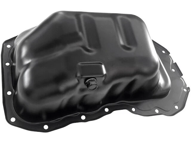 Pan de aceite 53MWCZ47 para Mazda 3 Sport CX5 CX-3 2014 2016 2013 2017 2015 2018 Foto 1 de 1