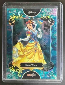 2025 Kakawow Non-Sport Phantom Disney Cosmos Radiance Snow White /188 - Picture 1 of 2
