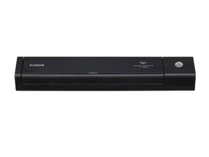 Canon imageFORMULA P208II Scan-tini Portable Document Scanner - Picture 1 of 4