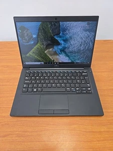 Dell Latitude 7390 Laptop Intel Core i5 7300U 8GB RAM 256GB SSD Win 11 Pro - Picture 1 of 12