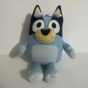 TY Beanie Baby 2025 Bluey the Dog (Soft Plushy) 6" Plush Stuffed Animal Toy - Picture 1 of 8