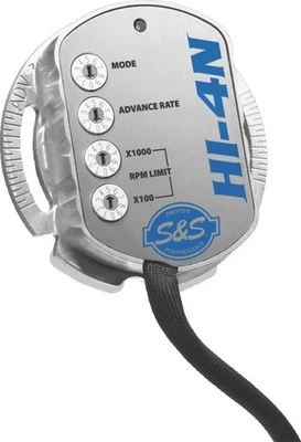 Encendido S&S Cycle HI-4N Foto 1 de 2