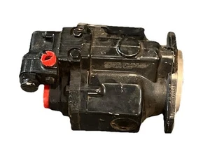 Cessna 70422-LAN Eaton/Danfoss Kolbenpumpe -2M05GLM AGCO 70412-322c - Bild 1 von 5