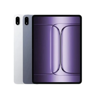 OnePlus Pad 3 12GB RAM 256GB 13,2” Wi-Fi Tablet Qualcomm Snapdragon 8 Elite - Bild 1 von 4