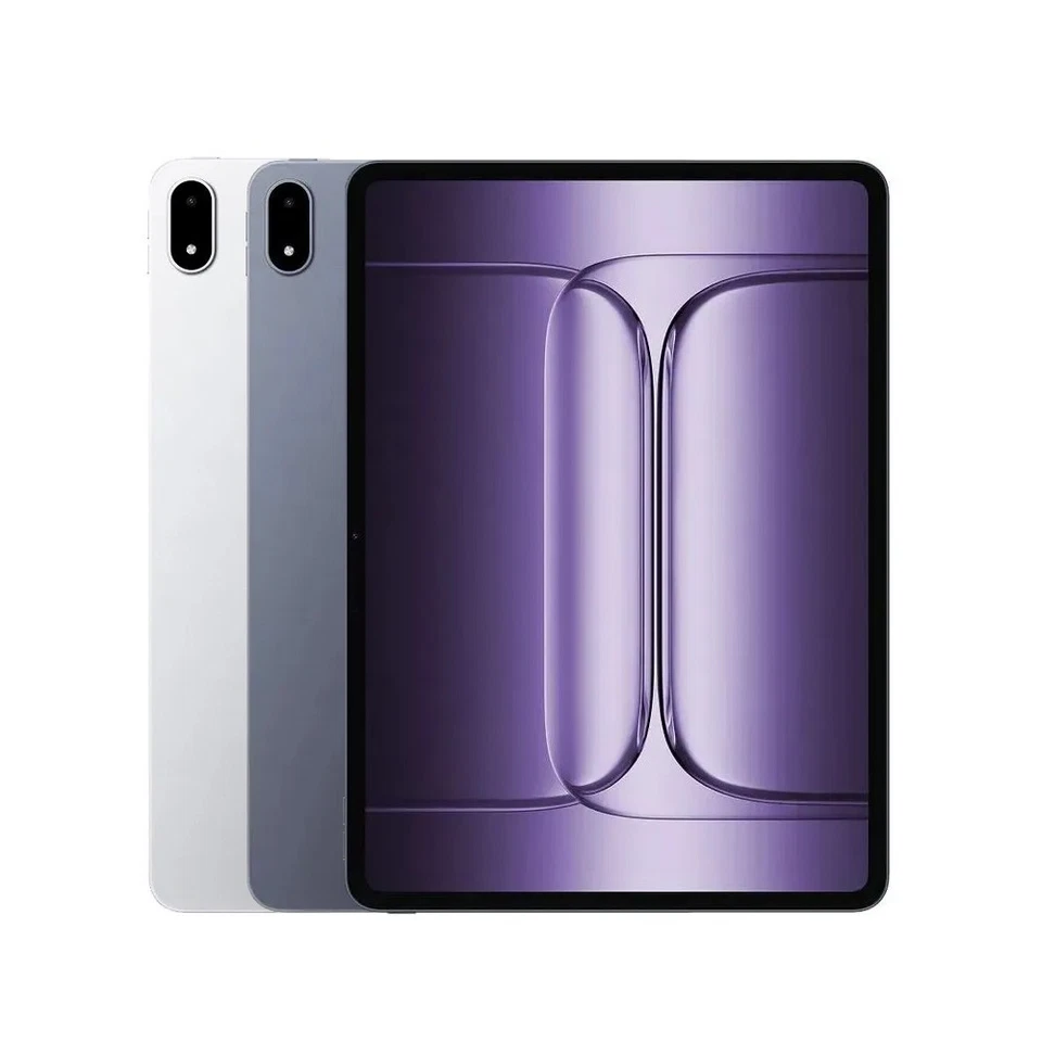 OnePlus Pad 3 12GB RAM 256GB 13,2” Wi-Fi Tablet Qualcomm Snapdragon 8 Elite - Bild 1 von 4