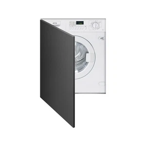 Machine à laver Encastrable Smeg LBI127 Blanc - Imagen 1 de 2